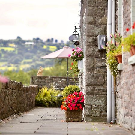 Ty Croeso House Vila Llangattock Exterior foto