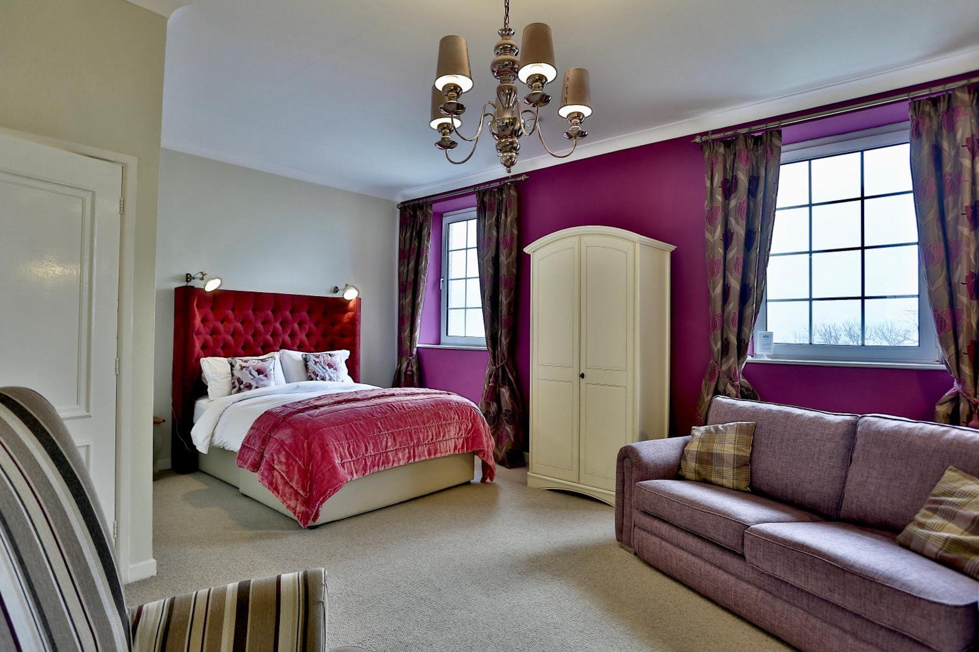 Ty Croeso House Vila Llangattock Exterior foto